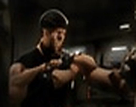 Boxing Classes